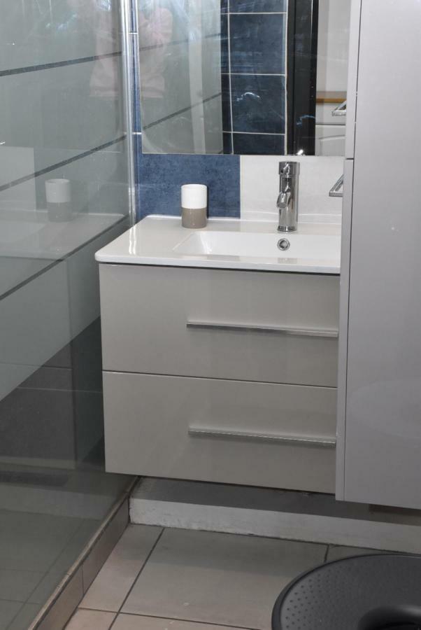 Apartamento Le Select De Brou Bourg-en-Bresse Exterior foto
