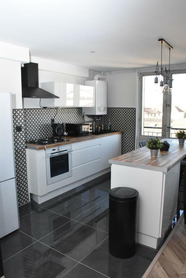 Apartamento Le Select De Brou Bourg-en-Bresse Exterior foto